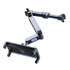 Držák na mobil 3mk Single Headrest Holder černý

 obrázek produktu 5 z 9