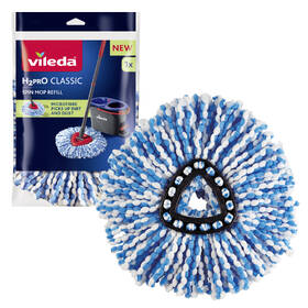 Návlek na mop Vileda 178330, třásňový 

 obrázek produktu 1 z 1