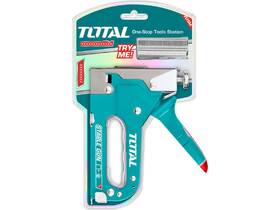 Sponkovačka Total tools THT311425 

 obrázek produktu 3 z 3