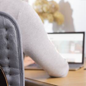 Vyhřívací dečka Lanaform Heating Pad šedá

 obrázek produktu 11 z 12