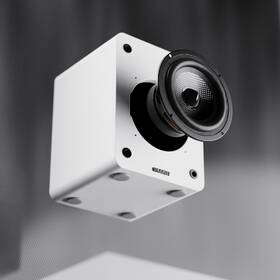Reproduktory Majority D50X Bookshelf (2 ks) bílé

 obrázek produktu 3 z 5
