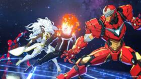 Hra Sony PlayStation 5 MARVEL Tōkon: Fighting Souls 

 obrázek produktu 5 z 10