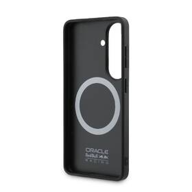 Kryt na mobil Red Bull PU Leather Meshed Red Ring Magnetic na Samsung Galaxy S26+ tmavě modrý

 obrázek produktu 5 z 6