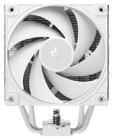 Chladič CPU DeepCool AK500 G2 White bílý

 obrázek produktu 2 z 8