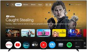 Televize TCL 115RM9L 

 obrázek produktu 15 z 17