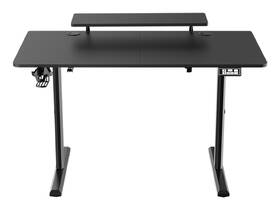 Elektrický stůl ULTRADESK Highlander černý

 obrázek produktu 3 z 9
