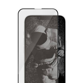 Tvrzené sklo PanzerGlass Ceramic II Apple iPhone 17e/16e/14/13/13 Pro s bezprašným instalačním boxem 

 obrázek produktu 1 z 4
