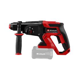 Kladivo vrtací Einhell TE-HD 18/20 Li - Solo (bez baterie), 4514260 

 obrázek produktu 2 z 10