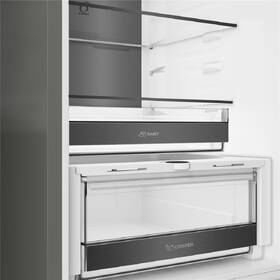 Chladnička s mrazničkou Whirlpool WHK 26373 XR6E černá

 obrázek produktu 13 z 21
