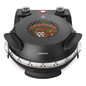 Pec na pizzu KENWOOD KPO10.000BK černá

 obrázek produktu 1 z 10