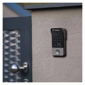 Videozvonek EMOS GOSMART IP-21PoE (keypad) šedý

 obrázek produktu 15 z 16