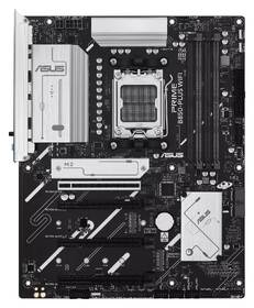 Základní deska Asus B850-PLUS WIFI černá

 obrázek produktu 1 z 8
