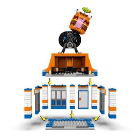 Stavebnice LEGO® Fortnite®  77076 Restaurace Durrr Burger 

 obrázek produktu 2 z 9