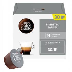 Kapsle pro espressa NESCAFÉ Ristretto Barista (30 ks) 

 obrázek produktu 1 z 1