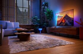 Televize Philips 50PQS8631 

 obrázek produktu 7 z 7