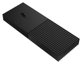Externí rámeček Asus ProArt PA40SU, M.2 2280 SSD, USB4 černý

 obrázek produktu 14 z 14