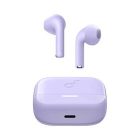 Sluchátka Anker soundcore Bluetooth K20i fialová

 obrázek produktu 2 z 2
