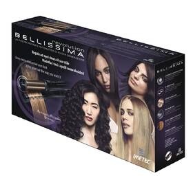 Kulma loknovací Bellissima 10761 Revolution BHS6 100 černá

 obrázek produktu 11 z 19