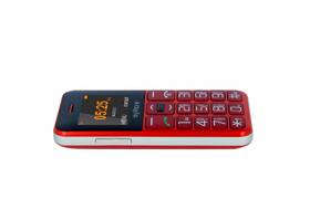Mobilní telefon myPhone HALO EASY červený

 obrázek produktu 5 z 5