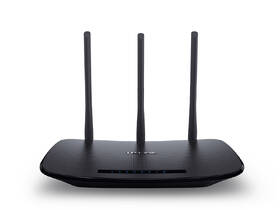 Router TP-Link TL-WR940N 

 obrázek produktu 1 z 4