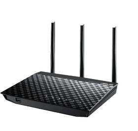 Router Asus RT-N18U 
