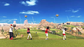 Hra Sony Everybody's Golf 

 obrázek produktu 10 z 13