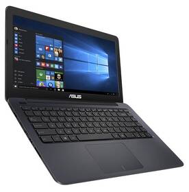 Notebook Asus E402NA-GA056T modrá barva
