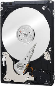 Pevný disk 3,5" Western Digital 6TB 
