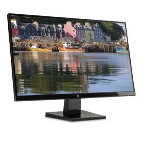 Monitor HP 27w 

 obrázek produktu 2 z 5