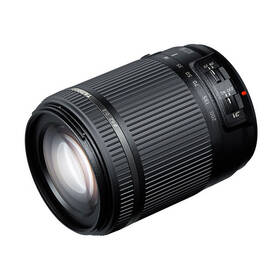 Objektiv Tamron AF 18-200 mm F/3.5-6.3 Di II VC pro Nikon černý

 obrázek produktu 4 z 7