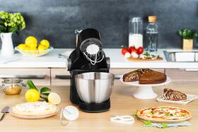Kuchyňský robot Tefal QB319838 černý

 obrázek produktu 19 z 21