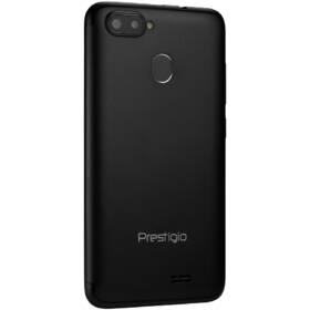 Mobilní telefon Prestigio Muze H5 LTE Dual SIM černý

 obrázek produktu 6 z 6