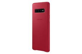 Kryt na mobil Samsung na Galaxy S10 červený

 obrázek produktu 1 z 4