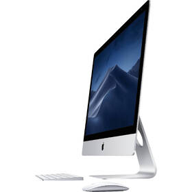 Počítač All In One Apple 27" Retina 5K 2020 

 obrázek produktu 2 z 2