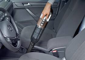 Tyčový vysavač Bosch BCH3K210 Flexxo 21,6V Serie 4 

 obrázek produktu 12 z 18