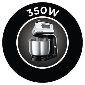 Ruční šlehač s mísou RUSSELL HOBBS 24680-56 bílý

 obrázek produktu 11 z 14