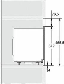 Mikrovlnná trouba Miele M 2230 černá

 obrázek produktu 6 z 16