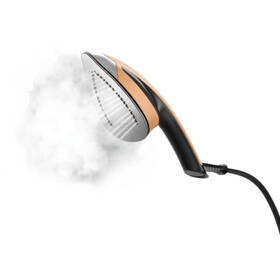 Stojanový napařovač oděvů Tefal QT2020E0 černý/měděný

 obrázek produktu 14 z 16