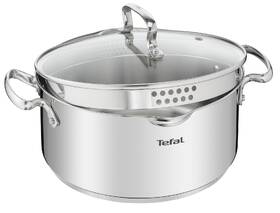 Kastrol s poklicí Tefal G7194656 nerez

 obrázek produktu 3 z 22