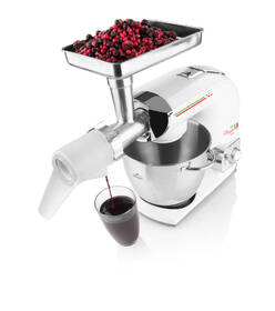 Kuchyňský robot ETA 0028 90081 bílý

 obrázek produktu 22 z 39