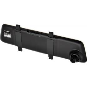 Autokamera CEL-TEC M6s Dual Touch černá/stříbrná

 obrázek produktu 2 z 10