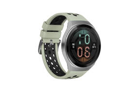 Chytré hodinky Huawei Watch GT 2e - Mint Green 

 obrázek produktu 3 z 8
