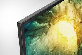 Televize Sony KD-49X7055 

 obrázek produktu 5 z 7