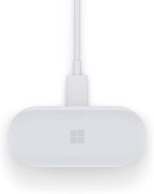 Sluchátka Microsoft Surface Earbuds bílá

 obrázek produktu 6 z 8