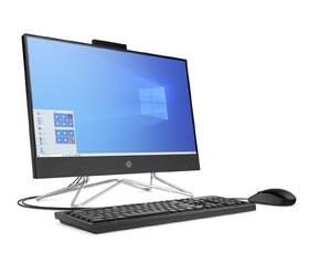 Počítač All In One HP 200 G4 černý

 obrázek produktu 3 z 4