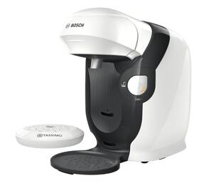 Espresso Bosch TAS1104 černé/bílé

 obrázek produktu 5 z 18