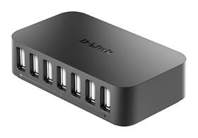 USB Hub D-Link 7x USB 2.0 

