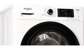 Pračka Whirlpool FWSD 81283 BV EE N bílá

 obrázek produktu 2 z 12