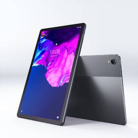 Dotykový tablet Lenovo Tab P11 4GB/128GB LTE + Dokovací stanice šedý

 obrázek produktu 4 z 14