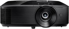 Projektor Optoma W400LVe 

 obrázek produktu 2 z 5